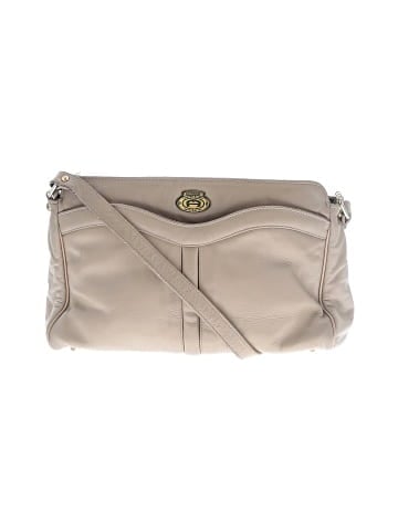 Etienne Aigner Leather Crossbody Bag (view 1)