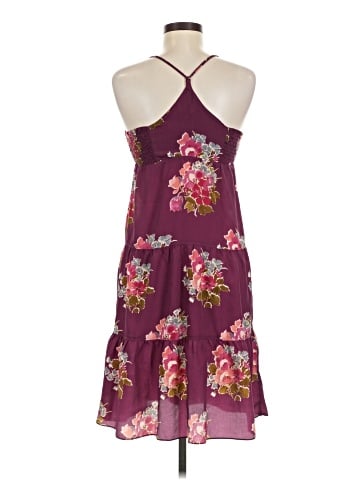 American Eagle Outfitters Casual Dress (view 2)