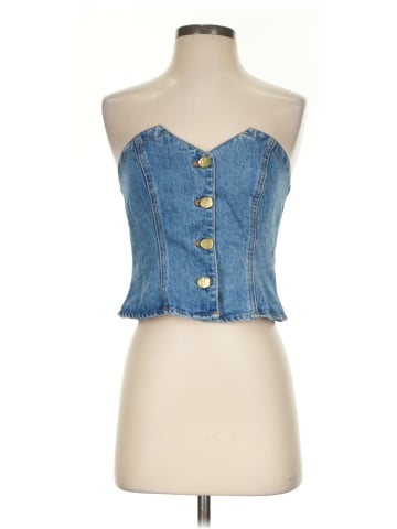 Future Collective Sleeveless Top (view 1)