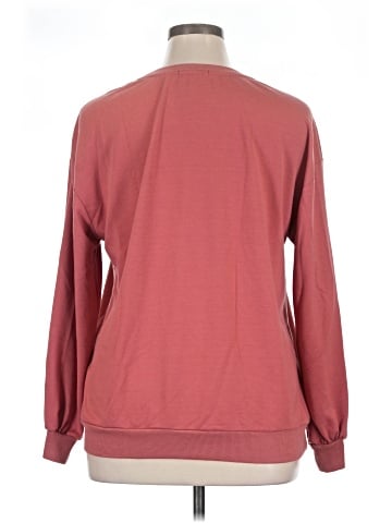 Angels Sweatshirt (view 2)