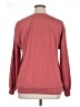 Angels Burgundy Sweatshirt Size XL - photo 2
