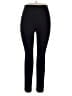 Victoria's Secret Solid Black Active Pants Size 14 - photo 1