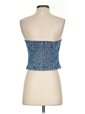 Future Collective Sleeveless Top (view 2)
