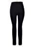 Victoria's Secret Solid Black Active Pants Size 14 - photo 2