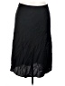 J.Crew 100% Polyester Solid Black Formal Skirt Size XXL - photo 1