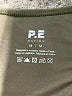 P.E Nation Tan Tank Top Size M - photo 4