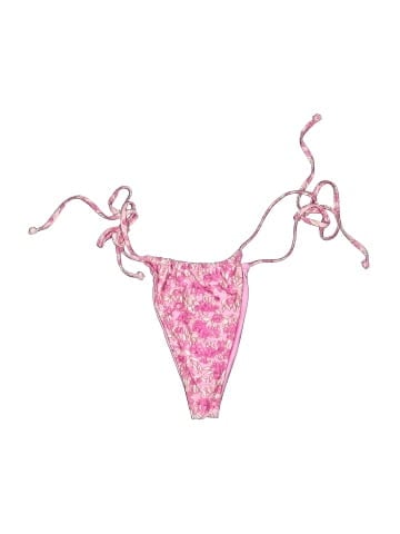 Frankies Bikinis Swimsuit Bottoms (view 1)