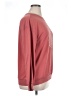 Angels Burgundy Sweatshirt Size XL - photo 4