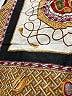 Céline Yellow Vintage Handkerchief One size - photo 5
