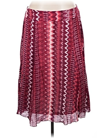 Laura Scott Casual Skirt (view 1)