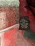 rue21 Burgundy Wool Coat Size L - photo 7