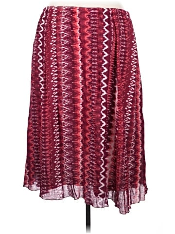 Laura Scott Casual Skirt (view 2)