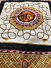 Céline Yellow Vintage Handkerchief One size - photo 3