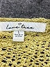 Love Tree 100% Acrylic Metallic Gold Pullover Sweater Size L - photo 7