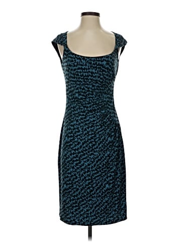 Evan Picone Cocktail Dress (view 1)