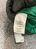 Talbots 100% Polyester Green Faux Fur Vest Size XS - photo 7