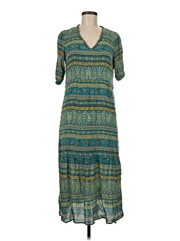 J.Jill Casual Dress (view 1)