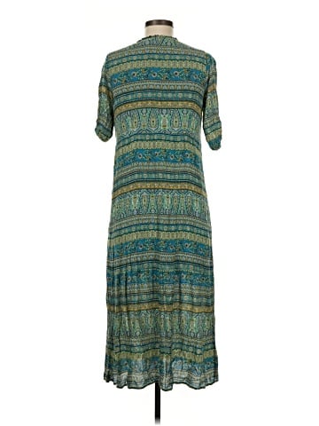 J.Jill Casual Dress (view 2)