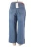 Marc New York 100% Cotton Blue Jeans Size 18 - photo 2