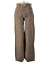 Pull&Bear Brown Jeans Size 2 - photo 1