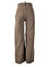 Pull&Bear Brown Jeans Size 2 - photo 2