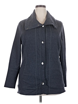 Free Country Coat