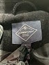 St. John's Bay Black Wool Coat Size L - photo 6