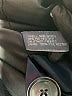 St. John's Bay Black Wool Coat Size L - photo 7