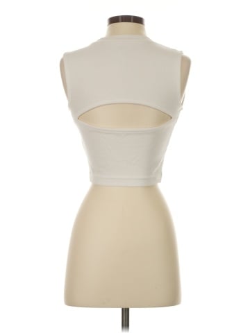 Urban Outfitters Sleeveless T-Shirt (view 2)