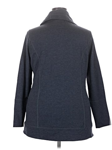 Free Country Coat (view 2)