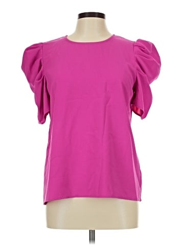 TCEC Short Sleeve Top (view 1)