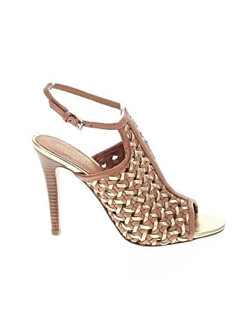 Coach Sandals (view 1)