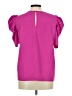 TCEC Pink Short Sleeve Top Size L - photo 2