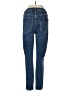 Madewell Solid Blue Jeans Size 28 waist - photo 2