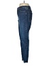 Madewell Solid Blue Jeans Size 28 waist - photo 5