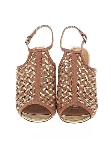Coach Sandals (view 2)