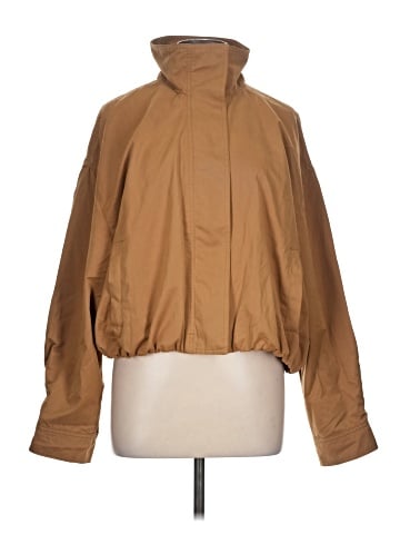Zara Windbreaker (view 1)