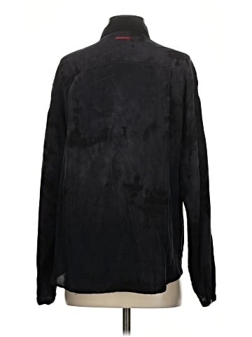 Hard Tail Long Sleeve Blouse (view 2)