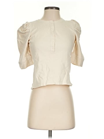 Rebecca Minkoff 3/4 Sleeve Blouse (view 1)