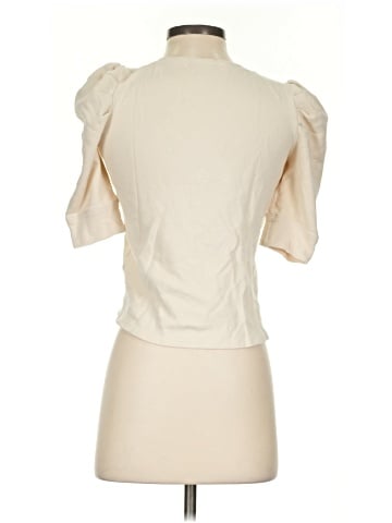 Rebecca Minkoff 3/4 Sleeve Blouse (view 2)