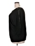 89th & Madison Black 3/4 Sleeve Top Size 2X - photo 5