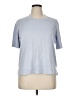 Cyrus Blue Sweatshirt Size XL - photo 1