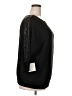 89th & Madison Black 3/4 Sleeve Top Size 2X - photo 4