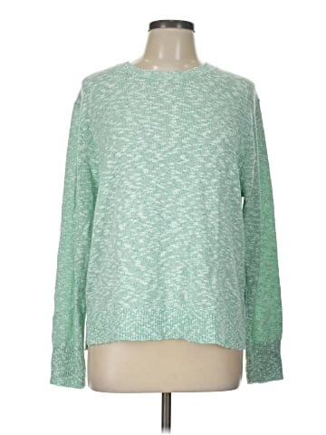 J.Crew Factory Store Pullover Sweater (view 1)