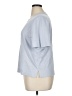 Cyrus Blue Sweatshirt Size XL - photo 5