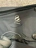 Lou & Grey Solid Black Active Pants Size S - photo 7