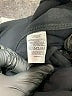 Lou & Grey Solid Black Active Pants Size S - photo 8