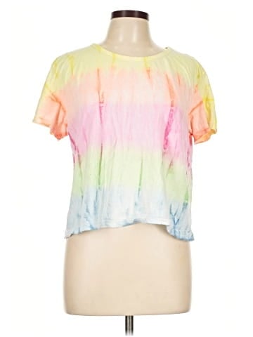 Just Love Short Sleeve T-Shirt (view 1)