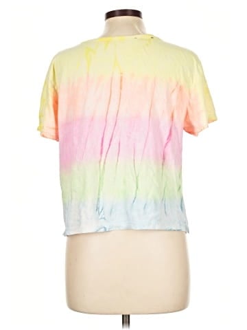 Just Love Short Sleeve T-Shirt (view 2)