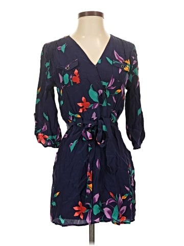 Yumi Kim Casual Dress (view 1)